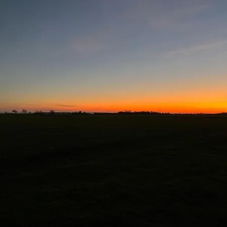 펜션 Happy Place Ruegen Comfortable