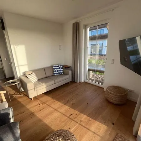 Happy Place Ruegen Comfortable *