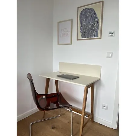 Happy Place Ruegen Comfortable 펜션