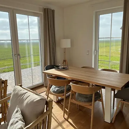 Happy Place Ruegen Comfortable 펜션 *