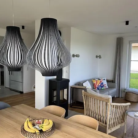 Happy Place Ruegen Comfortable * Lancken