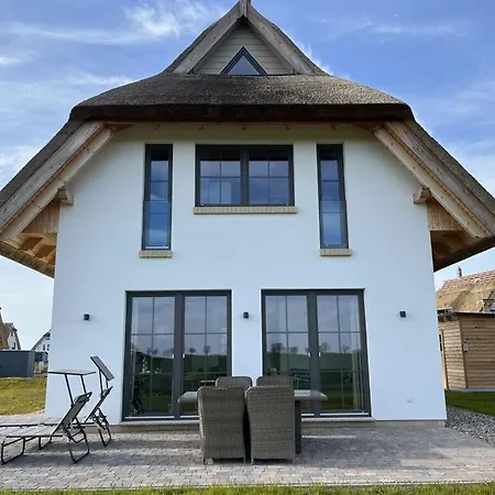 펜션 Happy Place Ruegen Comfortable