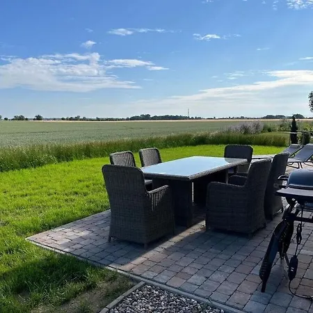 Happy Place Ruegen Comfortable