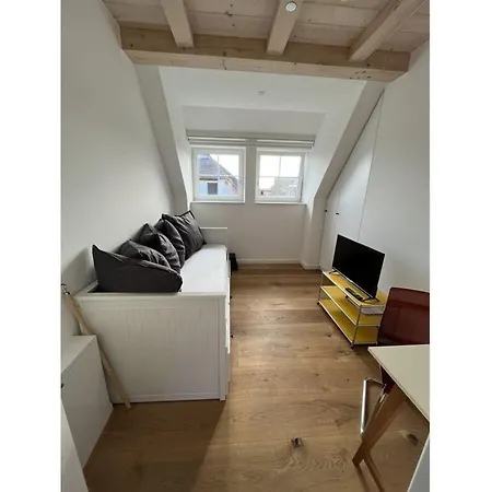 Happy Place Ruegen Comfortable *