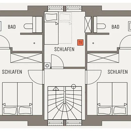 Happy Place Ruegen Comfortable Lancken