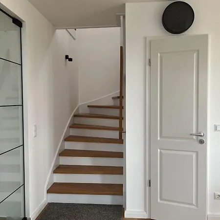 Happy Place Ruegen Comfortable 펜션