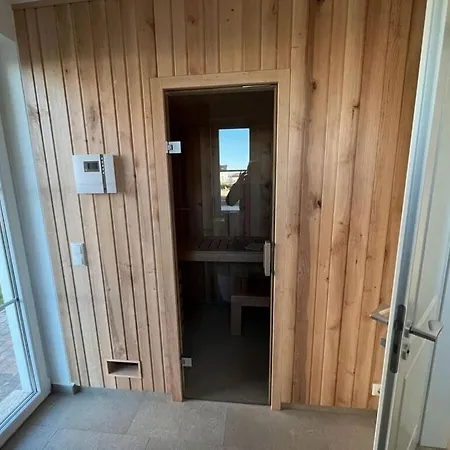 Happy Place Ruegen Comfortable 펜션 Lancken