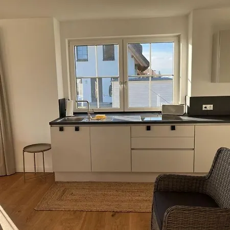 Happy Place Ruegen Comfortable 펜션 Lancken