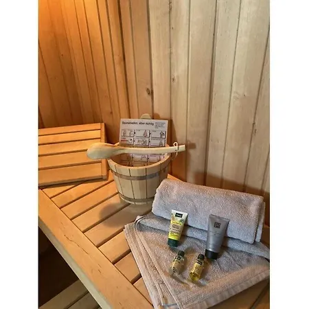 Happy Place Ruegen Comfortable 펜션 Lancken