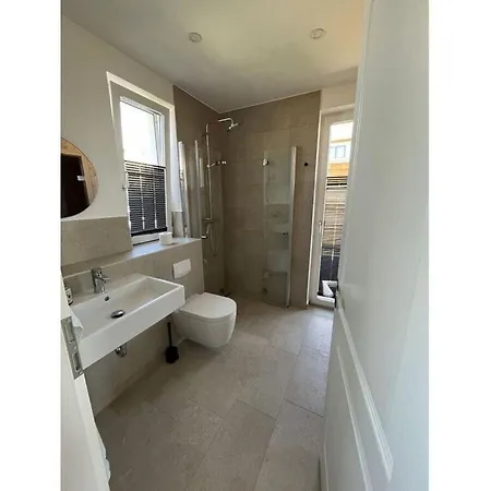 Happy Place Ruegen Comfortable *