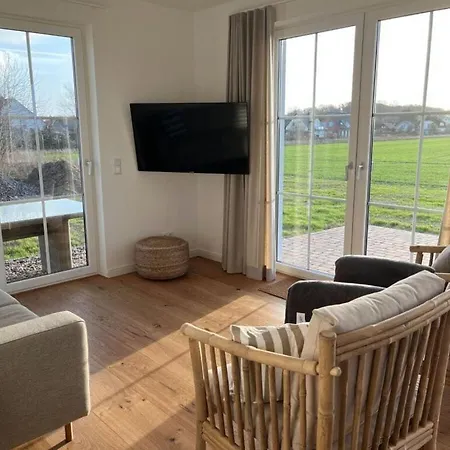 Happy Place Ruegen Comfortable 펜션