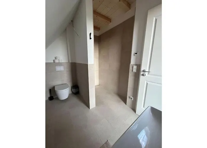 Happy Place Ruegen Comfortable Lancken