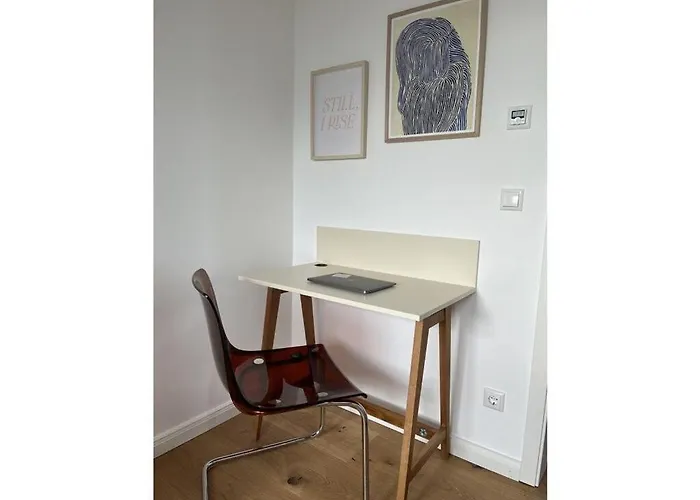 Happy Place Ruegen Comfortable Сasa de vacaciones