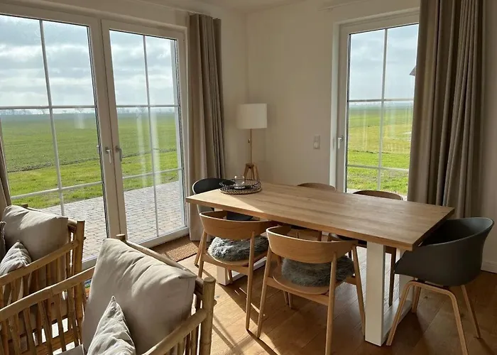 Happy Place Ruegen Comfortable Сasa de vacaciones *