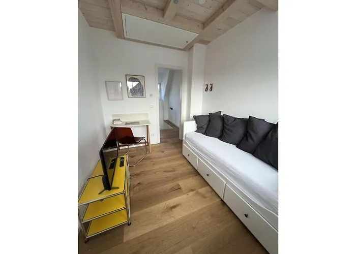 Happy Place Ruegen Comfortable *