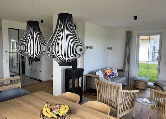 Happy Place Ruegen Comfortable * Lancken