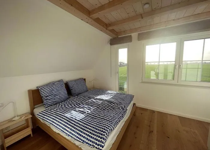 Happy Place Ruegen Comfortable