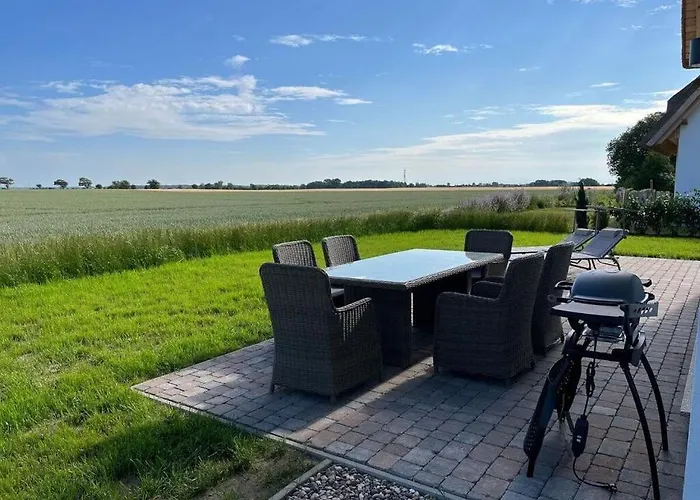 Happy Place Ruegen Comfortable