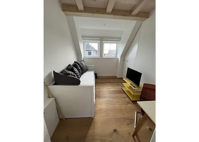 Happy Place Ruegen Comfortable *