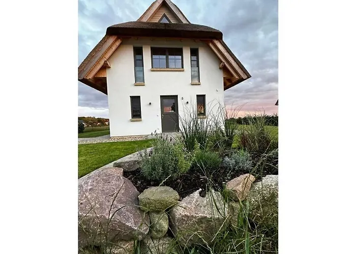 Happy Place Ruegen Comfortable * Lancken