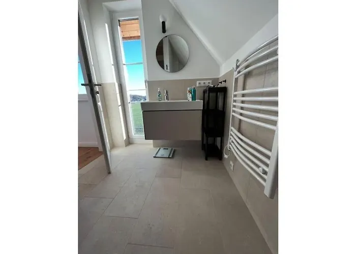 Happy Place Ruegen Comfortable Сasa de vacaciones Lancken