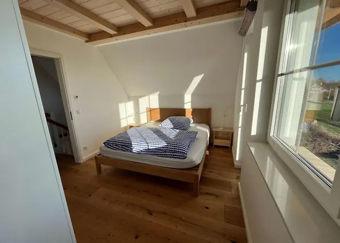 Happy Place Ruegen Comfortable Lancken