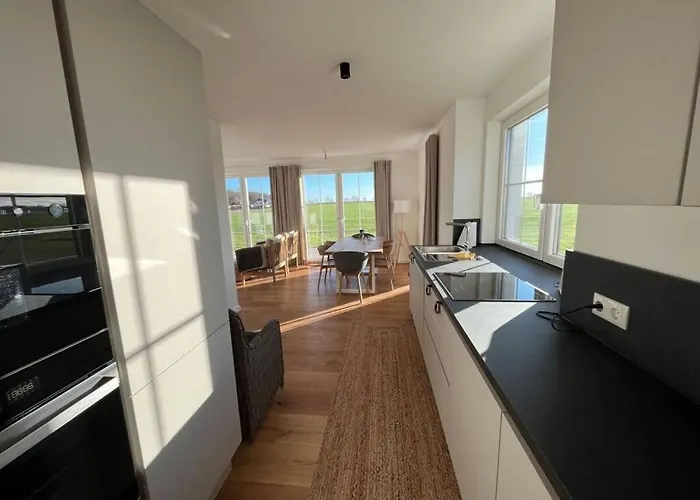 Happy Place Ruegen Comfortable *