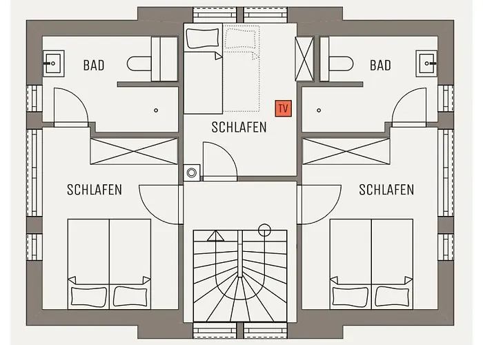 Happy Place Ruegen Comfortable Lancken