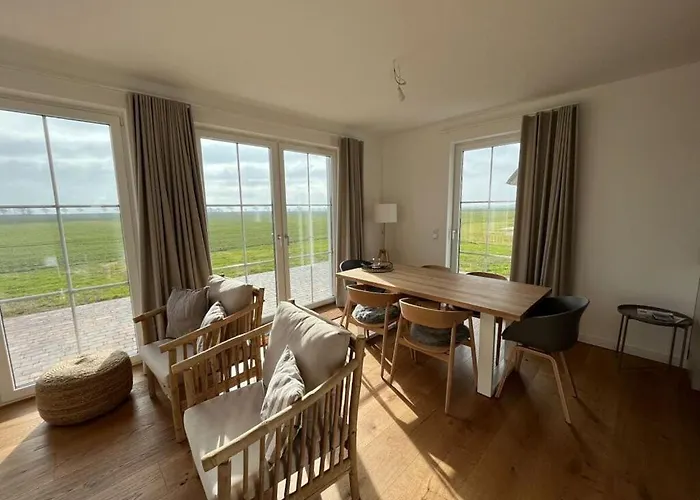 Happy Place Ruegen Comfortable Lancken