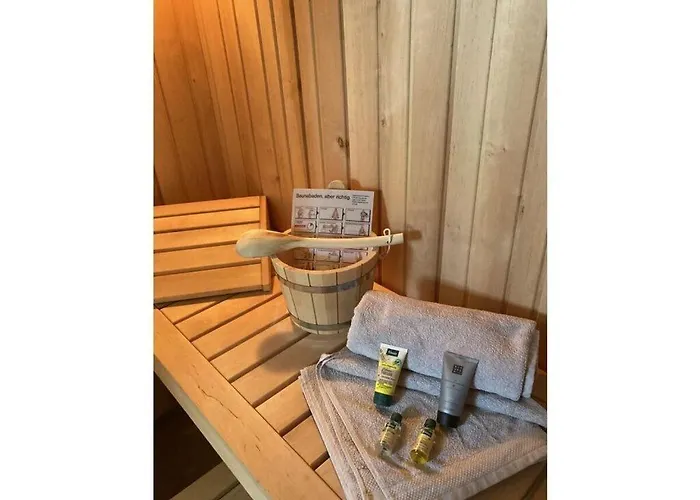 Happy Place Ruegen Comfortable Сasa de vacaciones Lancken